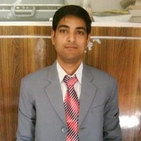 Nagendra Kandpal