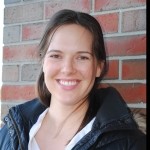 Kate Corriveau