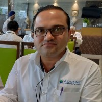 Mayur Tanna