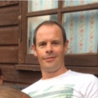 Richard Coull