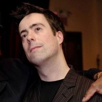 Jonathan Huard Laporte
