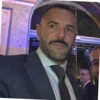 Alberto Martinez Salguero