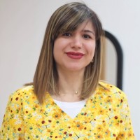 Taraneh Amini
