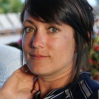 Caroline Bouron