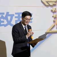 龚卓能