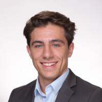 Guillaume Dufau
