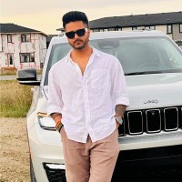 Aafrid Charaniya