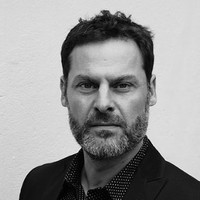 Cyril MASSOT