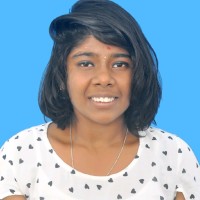 Bandarupalli Rashmita Chowdary