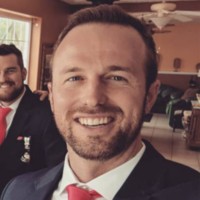 Garrett Hollingsworth
