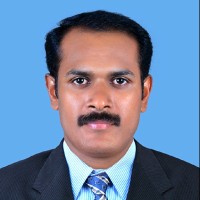 Jineesh Joy