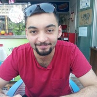 Taner Ogün Kınalı