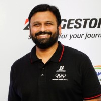 Lakshmish Shenoy