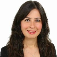 Hande Oruç Kirmizi, CPA