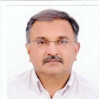 Bharat Parmar