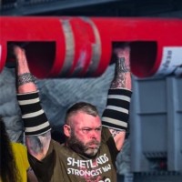 Jonni Manson
