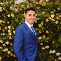Eric Mota