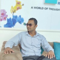 Sujay Kamble
