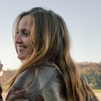 Kate Greenberg