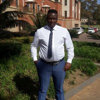 Nkosingiphile Maphumulo