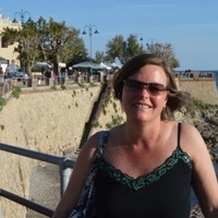 Sharon Baker
