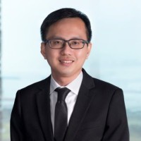 Benjamin Ow
