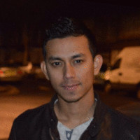 Farhad Shakil
