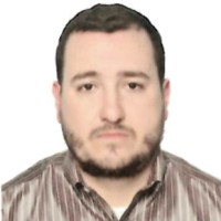 Luis Fernando Lopez Ramirez