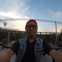 ronny ardianto putra