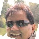 Bhaskar Parikh