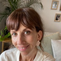 Jane Garner