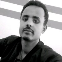 Mohammed Yimer