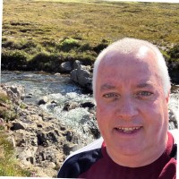 Paul Uk Doyle