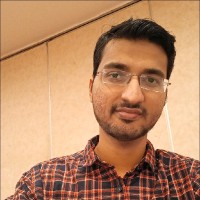 Manthan Pandya