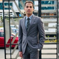 Ahmed El-Gabry
