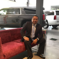 Ricardo Daniel Guzman Reyes