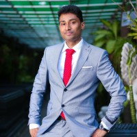 Carthigan Gopalasingam