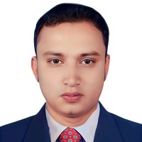 Kushal Kanti Dash.