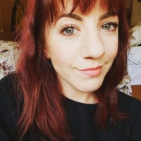 Hannah Walsh