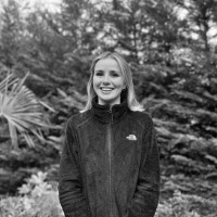 Lucy Spalding