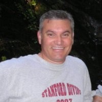 Jim Gonsalves