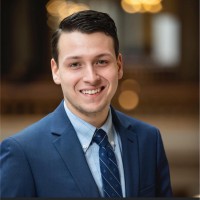 Mason L. Hamilton, J.D.