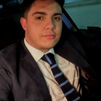 Lucas Celedon Guerra