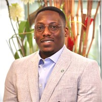Mohamed DIAOUGA, MBA