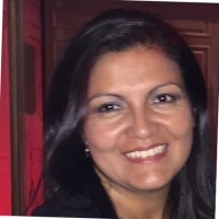 Sandra Patricia Rodríguez Bonilla
