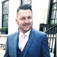 John Donald
