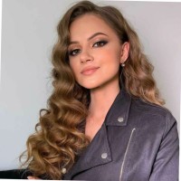 Oksana Katynska