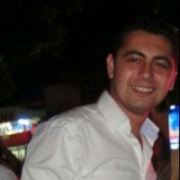 Süleyman ÇALIKUŞ