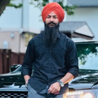 Harbir Singh