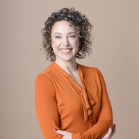 Eveline Hertzberger ☀️